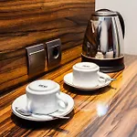 Zen Rooms Blok M Palatehan