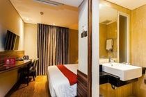 Zen Blok M Palatehan 3*