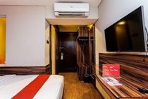 Zen Blok M Palatehan 3*