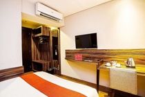 Hotel Zen Blok M Palatehan Jakarta