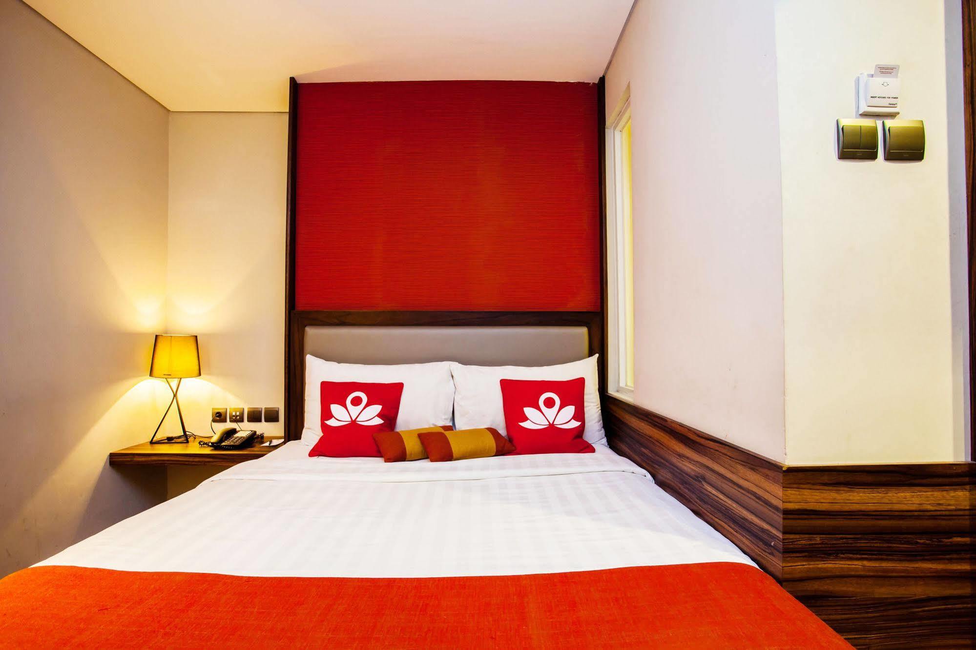 Zen Blok M Palatehan 3*