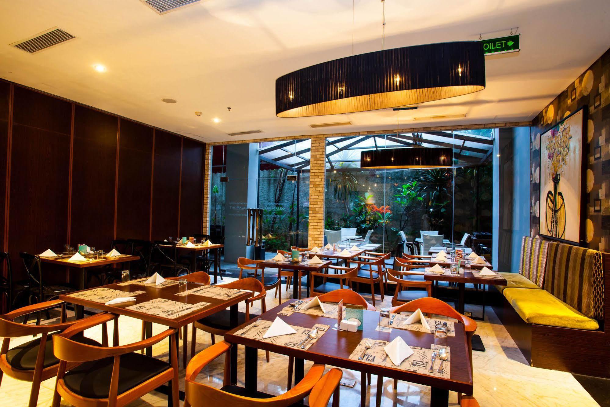 Hotel Zen Blok M Palatehan 3*
