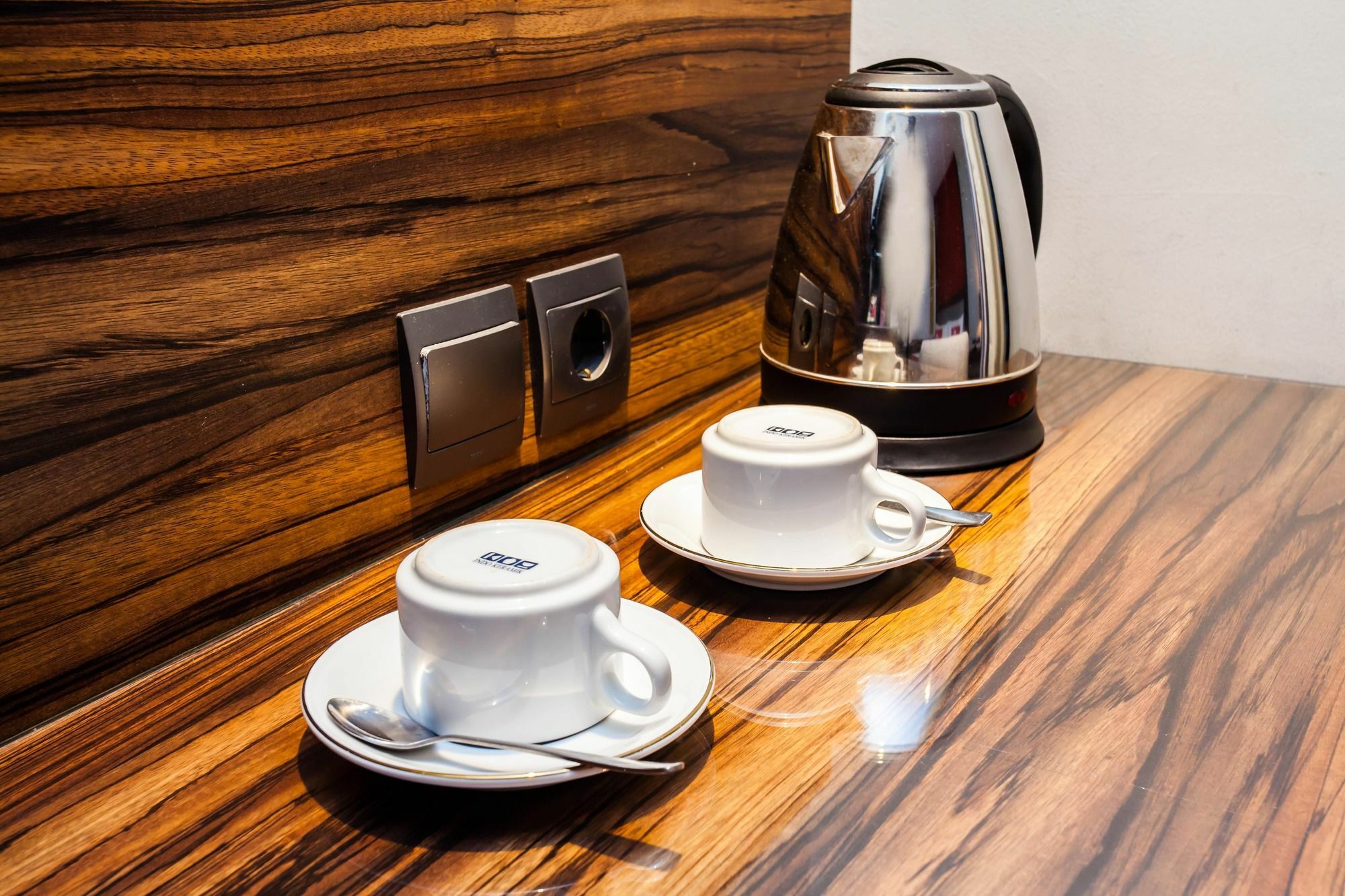 Hotel Zen Blok M Palatehan Jakarta